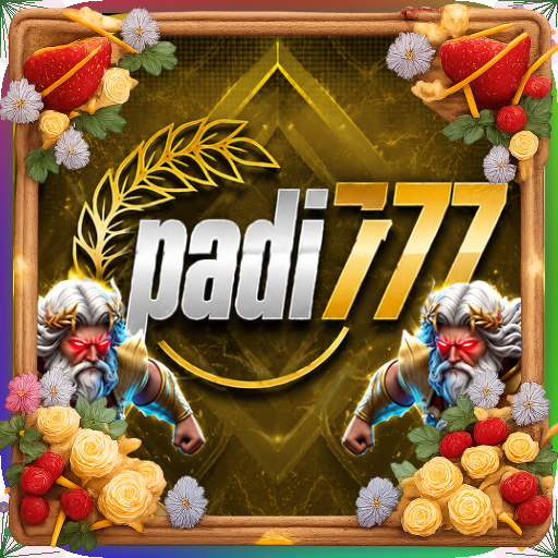 padi777 — galeri pratinjau Resmi APK